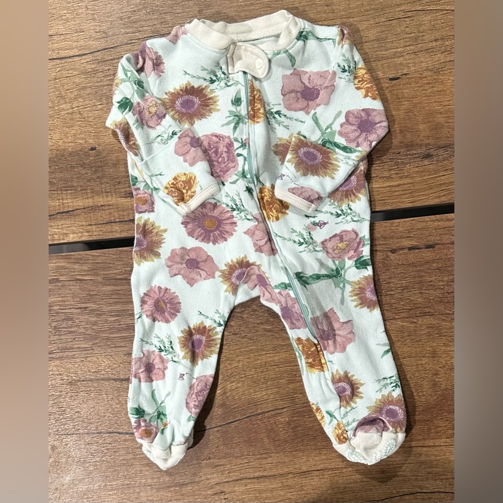 Burt’s Bees Baby Sleep N Play